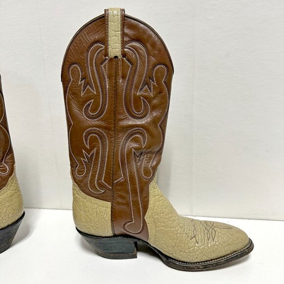 *RARE* VTG Cowboy Boots - Picture 7 of 13